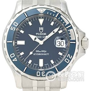 Tudor Ocean Prince 85190PB-93540 Automatic machinery, stainless steel, 35mm - Image 1