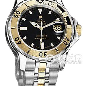 Tudor Ocean Prince 85193P-93543 INT Automatic machinery, stainless steel, 35mm - Image 1