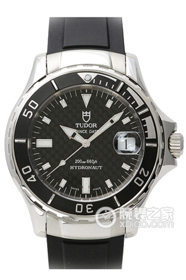 Tudor Ocean Prince 89190PN-RS INT Automatic machinery, stainless steel, 40mm