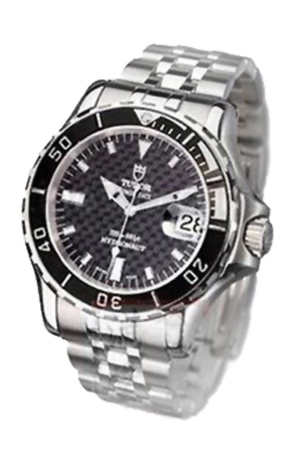 Tudor Ocean Prince 89190PN-93550 INT Automatic machinery, stainless steel, 39mm