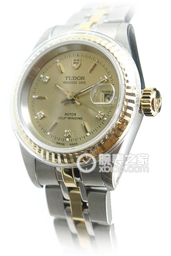 Tudor Ocean Prince 92413-62433 5DI Automatic machinery, stainless steel, 26mm