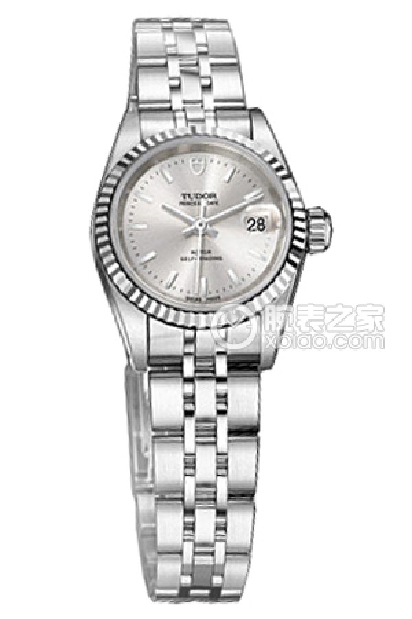 Tudor Prince and Princess 92414-62430 Automatic machinery, precision steel, 25mm