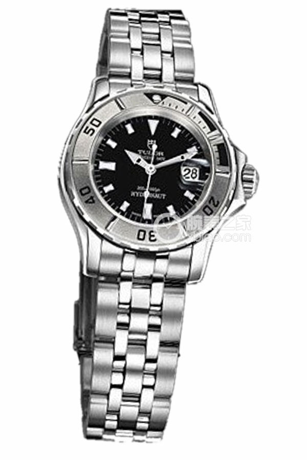 Tudor Ocean Prince 99090p-93530 Automatic machinery, stainless steel, 26mm