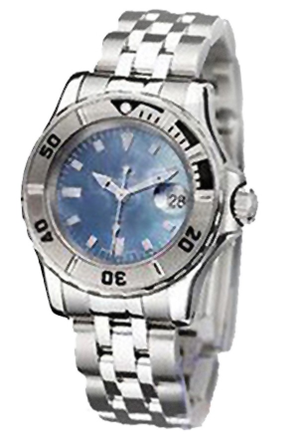 Tudor Ocean Prince 99090p-93530 int Automatic machinery, stainless steel, 26mm