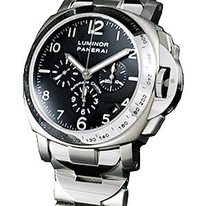 Panerai PAM 00072 Automatic machinery, titanium, 40mm - Image 1