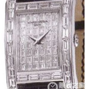 Vacheron Constantin Master of Art 10671/000G-9000 Manual mechanism, 18k white gold set with diamonds, 20.6mm - Image 1