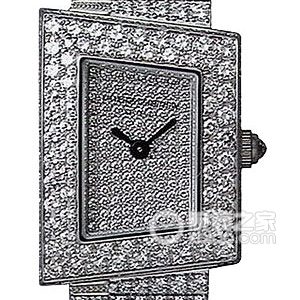 Vacheron Constantin Master of Art 10710/336G-8923 Manual mechanism, 18k white gold set with diamonds, 21.5mm - Image 1