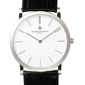 Vacheron Constantin Heritage 33093/000G-0936 Manual mechanical movement, 18k white gold, 31.5mm - Image 1