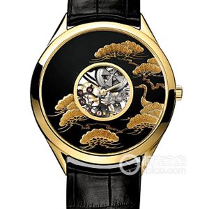 Vacheron Constantin Master of the Arts 33222/000R-9506 Manual mechanical, 18k rose gold, 40mm - Image 1