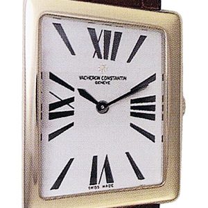 Vacheron Constantin 197237010/000J-8812 Manual mechanical, 18k gold, 33mm - Image 1