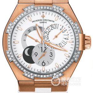 Vacheron Constantin Exclusive 47751/000R-9351 Automatic mechanical, 18k rose gold, 42mm - Image 1