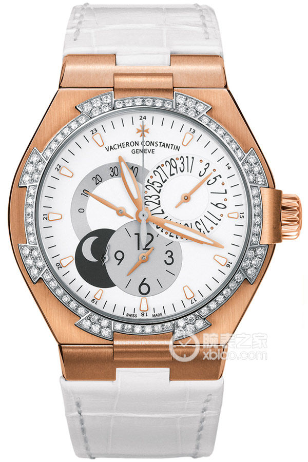 Vacheron Constantin Exclusive 47751/000R-9351 Automatic mechanical, 18k rose gold, 42mm