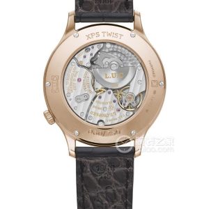 Chopin LUC 161945-5001 Automatic mechanical, 18k rose gold, 40mm - Image 2