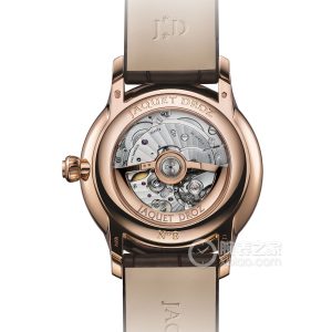 Jaquet Droz Grande Seconde J007023203 18K, 41mm - Image 2