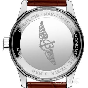 Breitling Avionics Chronograph A17395201K1P2 Automatic machinery, precision steel, 35mm - Image 2