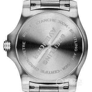 Breitling Avenger A17318101B1A1 Automatic machinery, precision steel, 43mm - Image 2