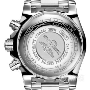 Breitling Avenger A13381111C1A1 Automatic machinery, precision steel, 43mm - Image 2