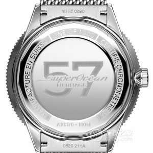 Breitling Superocean Culture A103702A1C1A1 Automatic machinery, precision steel, 42mm - Image 2