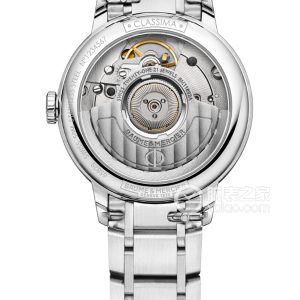 Baume & Mercier Classima MOA10553 Automatic machinery, precision steel, 31mm - Image 2