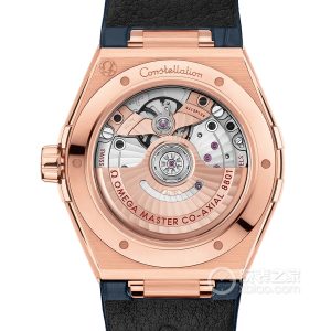 Omega Constellation 131.53.39.20.03.001 Automatic machinery, Sedna, 39mm - Image 2