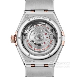 Omega Constellation 131.20.29.20.13.001 Automatic machinery, precision steel, 29mm - Image 2