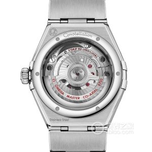 Omega Constellation 131.10.29.20.55.001 Automatic machinery, precision steel, 29mm - Image 2