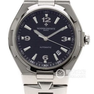 Vacheron Constantin 47040/B01A-9094 Automatic machinery, stainless steel, 42mm - Image 1