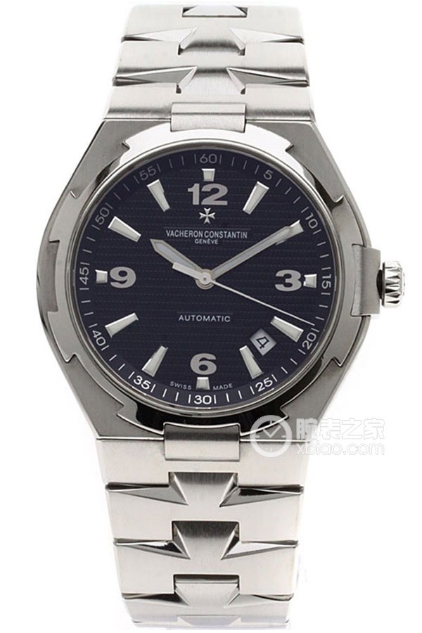 Vacheron Constantin 47040/B01A-9094 Automatic machinery, stainless steel, 42mm