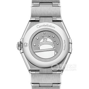 Omega Constellation 131.15.28.60.56.001 Quartz, stainless steel, 28mm - Image 2