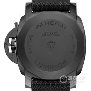 Panerai Luminol PAM02661 Automated machinery, Carbotech™ carbon fiber composite material, 44mm - Image 2