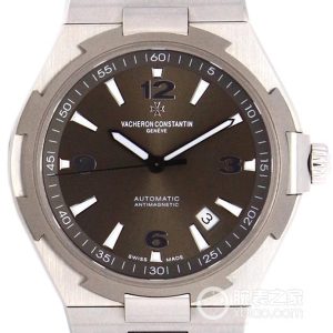 Vacheron Constantin Exclusive 47040/000M-9500 Automated machinery, stainless steel (production discontinued) - Image 1