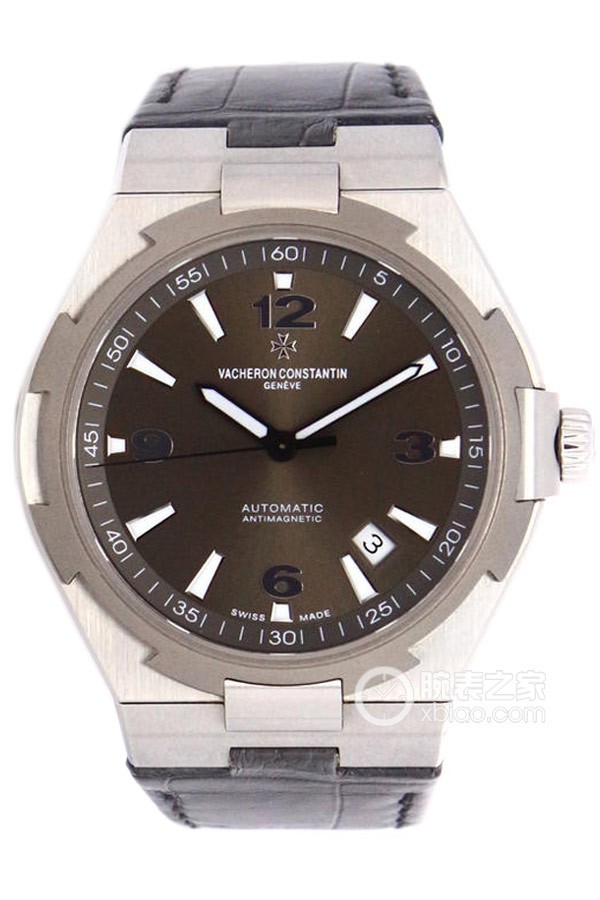 Vacheron Constantin Exclusive 47040/000M-9500 Automated machinery, stainless steel (production discontinued)