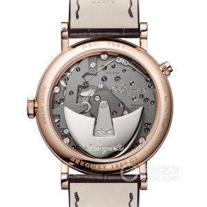 Breguet Heritage 7597BR/G1/9WU Automatic mechanical, 18k rose gold, 40mm - Image 2