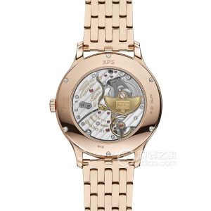 Chopin LUC 151948-5004 Automatic mechanical, 18k rose gold, 40mm - Image 2