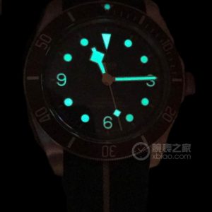 Tudor Black Bay M79250BM-0004 Automatic machinery, bronze, 43mm - Image 2