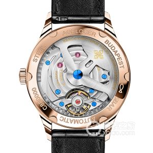 4203D2, Český Krumlov Automatic machinery, precision steel, 40mm - Image 2