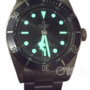 Tudor Black Bay M79230B-0008 Automatic machinery, stainless steel, 41mm - Image 2