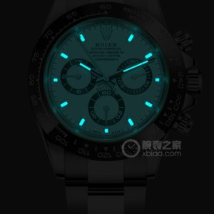 Rolex Cosmograph Daytona M116500LN-0001 Automatic machinery, 904L stainless steel (oyster steel), 40mm - Image 2