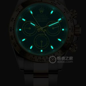 Rolex Cosmograph Daytona m116503-0004 Automatic machinery, 904L stainless steel (oyster steel), 40mm - Image 2