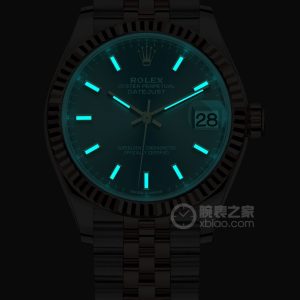 Rolex Datejust m278271-0018 Automatic machinery, oyster steel, 31mm - Image 2