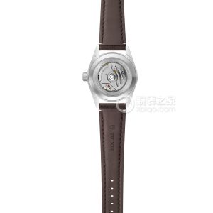 Tudor Black Bay M79010SG-0001 Automatic machinery, frosted 925 silver, 39mm - Image 2