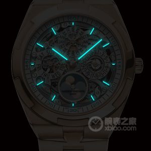 Vacheron Constantin Overseas 4300V/220R-B547 Automatic machinery, 18K gold, 41.5mm - Image 3