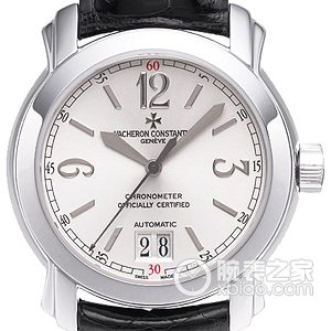 Vacheron Constantin 42015/000G-9031 Automatic mechanical parts, 18k white gold, 37.5mm - Image 1