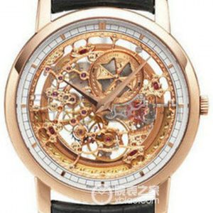 Vacheron Constantin 43178/000R-9363 Automatic mechanical, 18k rose gold, 38mm - Image 1
