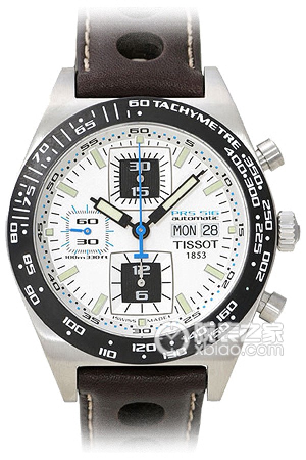 Tissot T91.1.417.31 Automatic machinery, stainless steel, 42mm