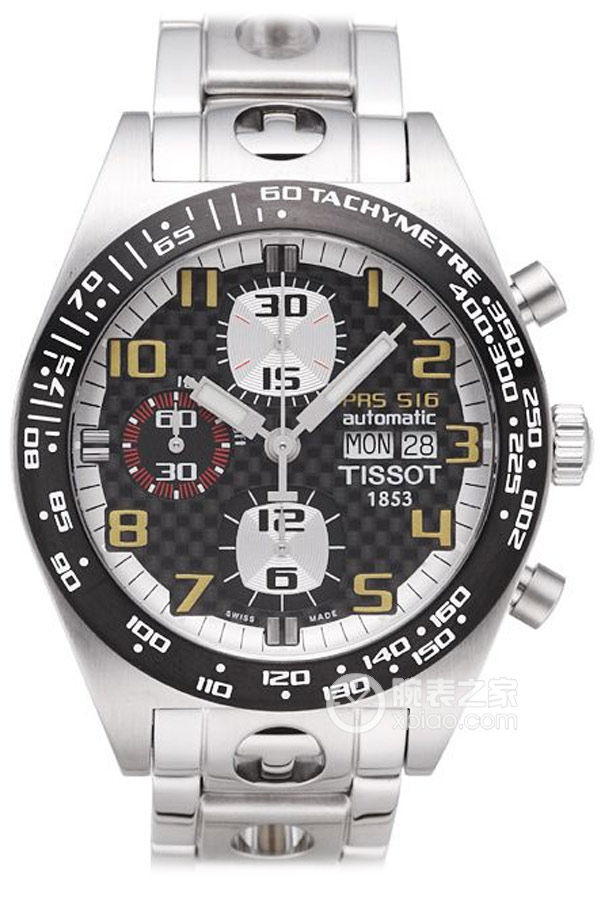 Tissot T91.1.487.81 Automatic machinery, stainless steel, 42mm