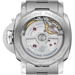 Panerai Luminol PAM00722 Automatic machinery, AISI, 42mm - Image 2