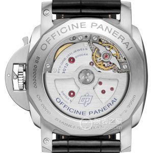 Panerai Luminol PAM01321 Automatic machinery, AISI, 44mm - Image 2