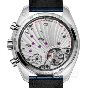 Omega Speedmaster 329.33.43.51.02.001 Manual mechanical parts, stainless steel, 43mm - Image 2