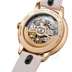 Vacheron Constantin Patrimony 4115U/000R-B907 Automatic mechanical design, 18K pink gold, 36.5mm - Image 2